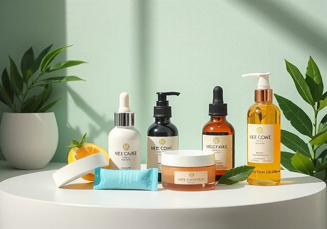 Our promise of quality and efficacy